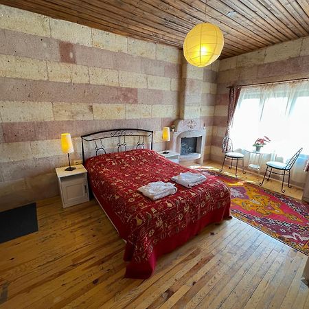 Karadut Cave Hotel Göreme Eksteriør bilde
